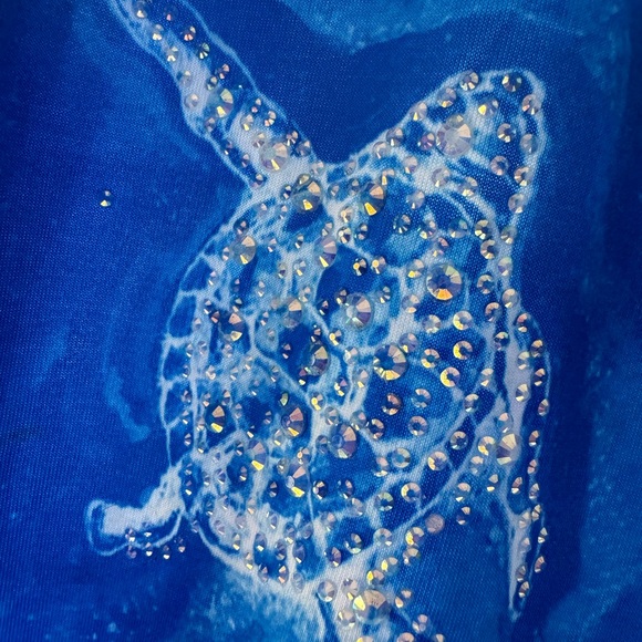 Ladies dress - Picture 2 of 6